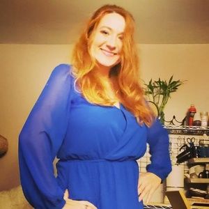 Meet your Posher, Elaina